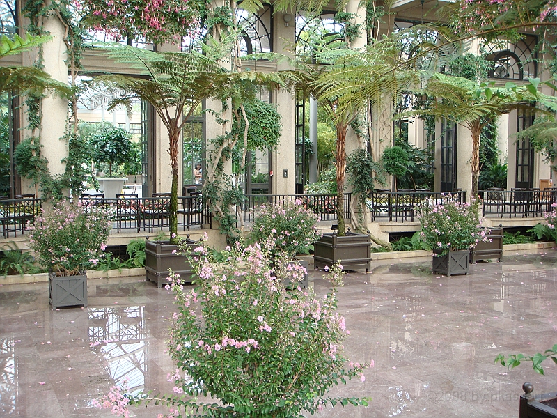 260 Longwood Gardens [2008 August 23].JPG - Longwood Gardens in Pennsylvania